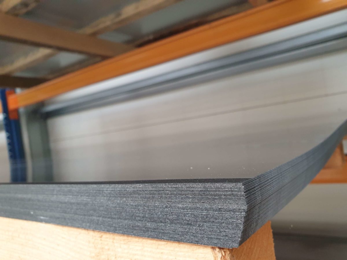 Blachy płaskie Arkusze blach Blachy profilowane Poznań i okolice