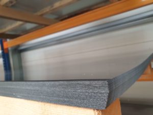 blachy trapezowe