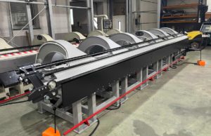 Obróbki CNC