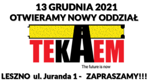 Tekaem Oddział Leszno