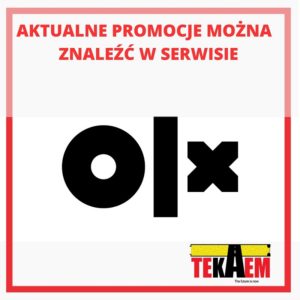 Tekaem-serwis OLX