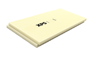 XPS - KRAWĘDŻ L