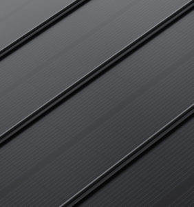 Solroof-panel FIT VOLT