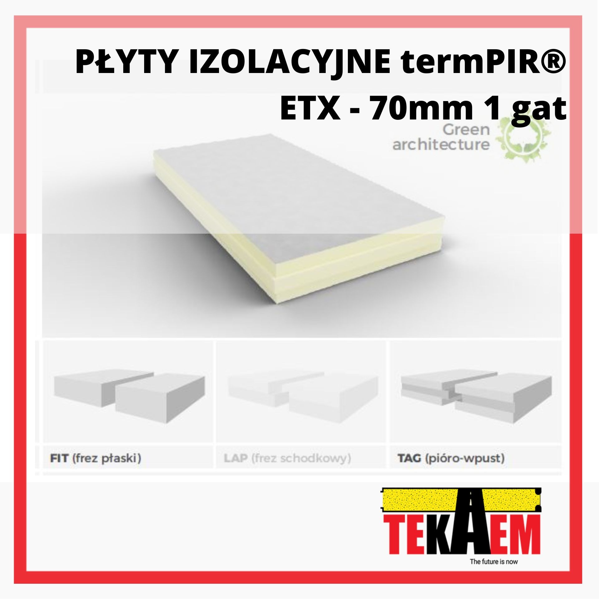 TermPIR ETX 70mm