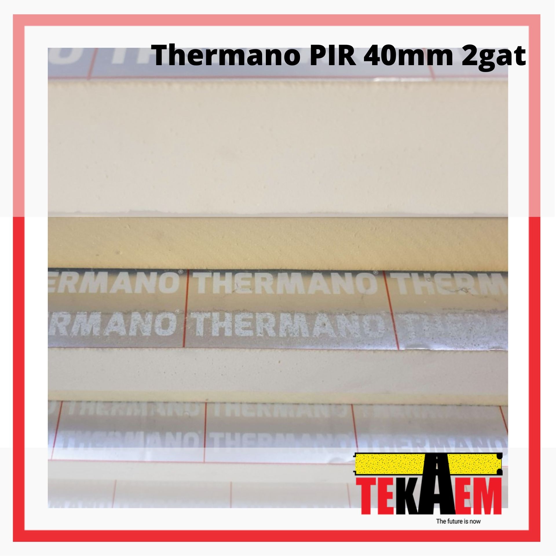 Thermano 40mm 2gat