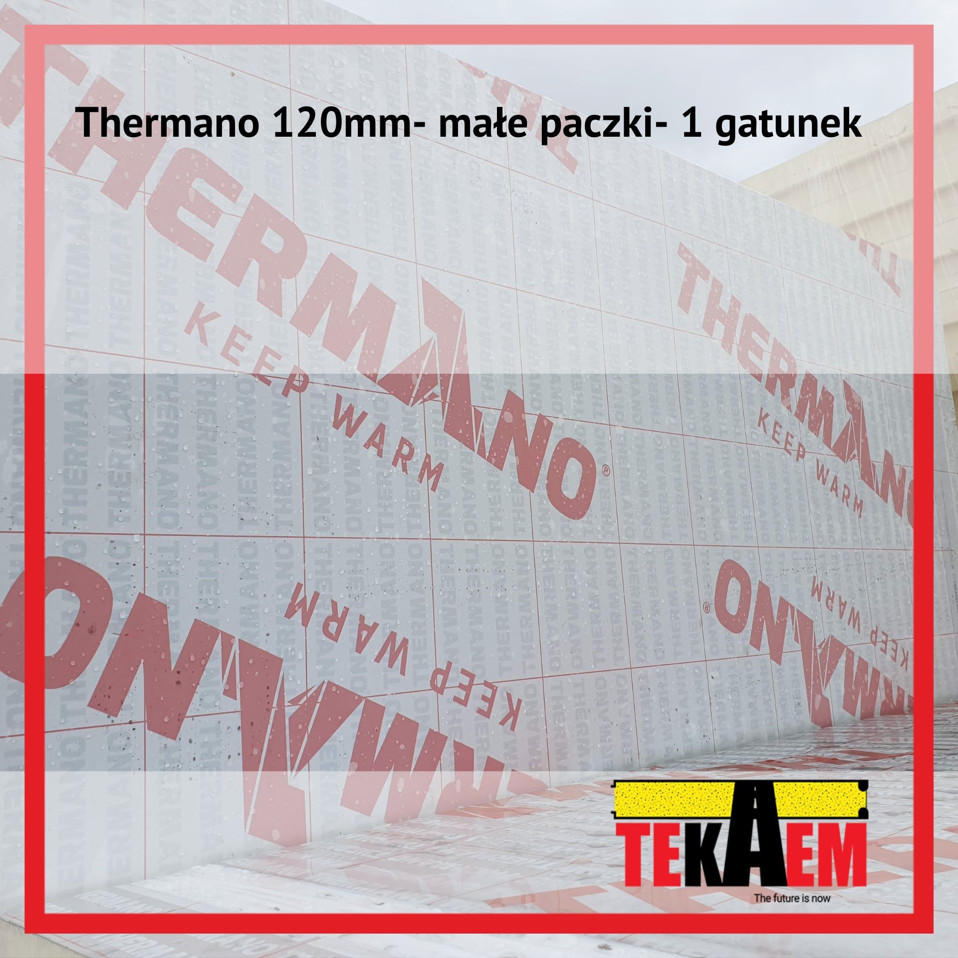 Thermano 120mm - 1gat Małe Paczki