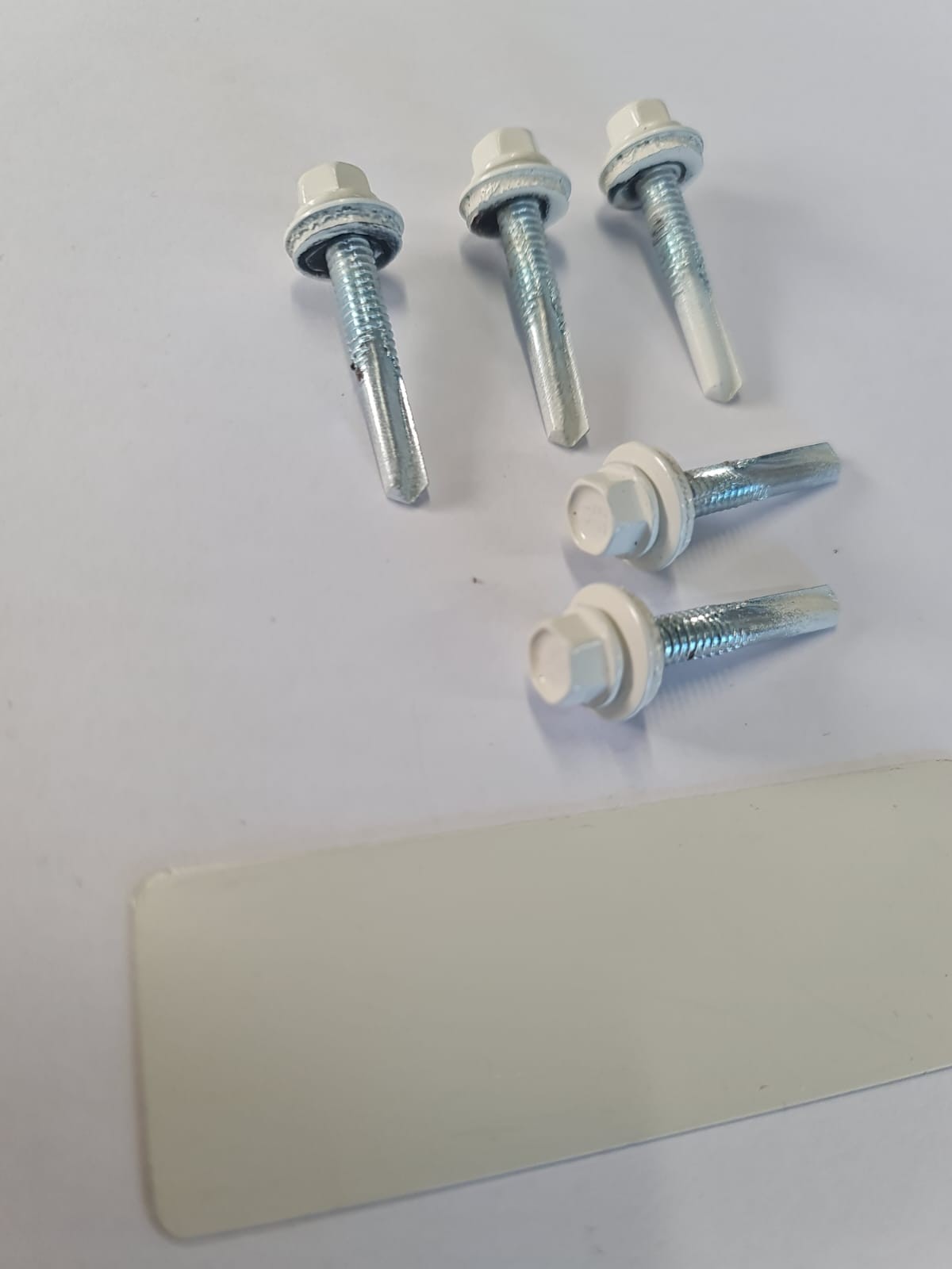 Wkręt do stali 5,5x35  GT12 9002
