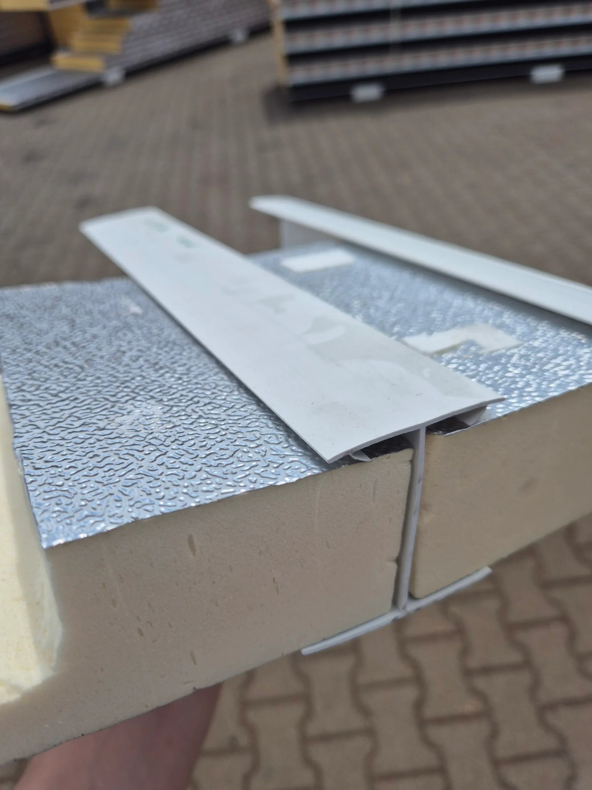 TermPIR AGRO AL 160mm 1gat - obrazek 7