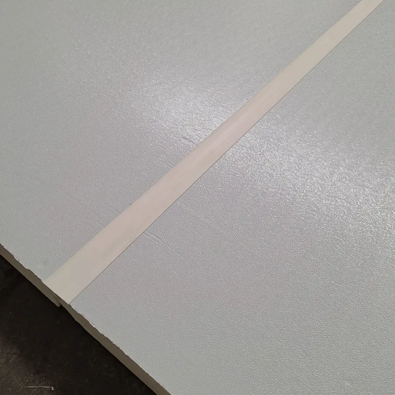 Płyta warstwowa PIR 6cm dachowa ALU 60mm aluminium 50mikrom - obrazek 4