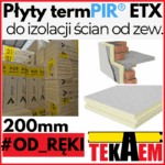 TermPIR ETX 200mm