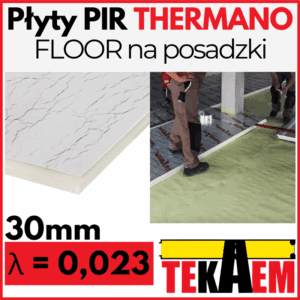 Thermano FLOOR 30mm 1gat
