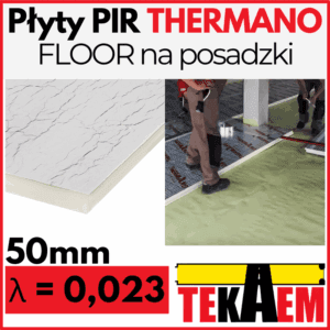 Thermano FLOOR 50mm 1gat