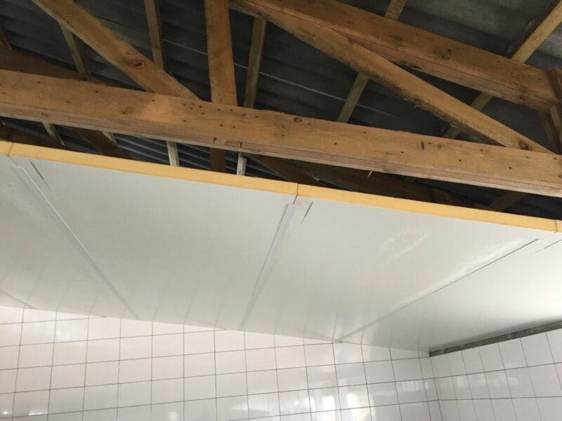 Thermano AGRO FIBERGLASS 80mm 1gat - obrazek 2