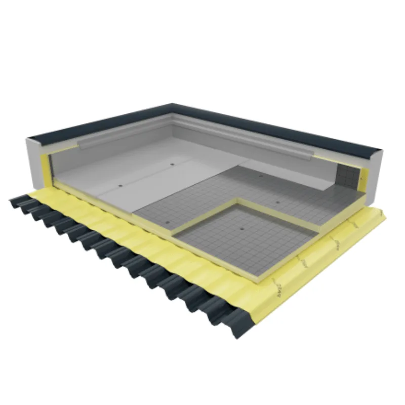 PIR WS 130mm 1 gat - obrazek 3