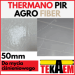 Thermano AGRO FIBERGLASS 50mm 1gat