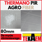 Thermano AGRO FIBERGLASS 80mm 1gat
