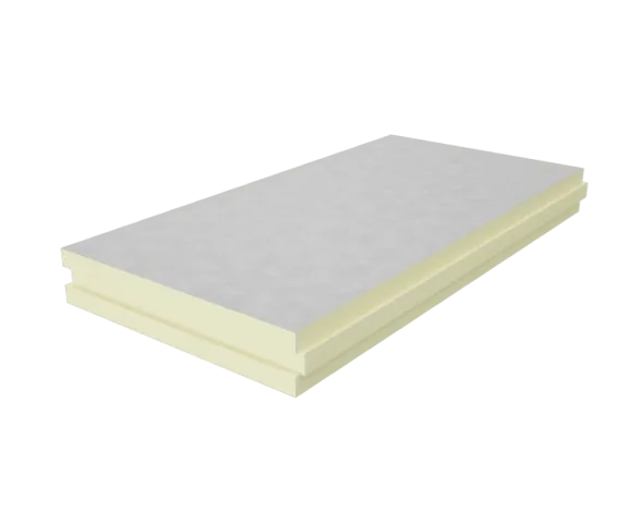 TermPIR ETX OD RĘKI 100mm ETICS płyty pod tynk 1200x600mm - obrazek 3