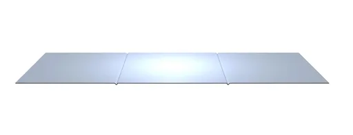 Double Clearline