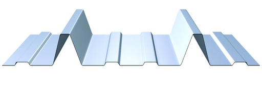Profilowanie trapezowe