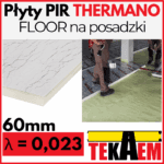 Thermano FLOOR 60mm 1gat