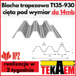 blacha trapezowa t 135-930