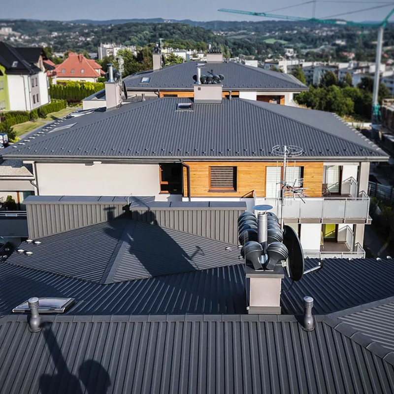 blacha trapezowa t 18 dach