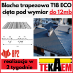 blacha trapezowa t 18 eco obraz
