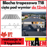 blacha trapezowa t 18 obraz