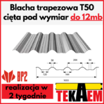 blacha trapezowa t 50