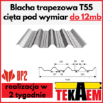 blacha trapezowa t 55