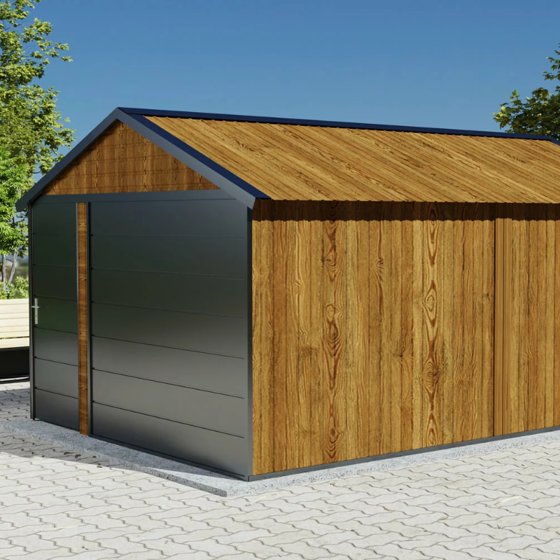 blacha trapezowa t 7 dom 3