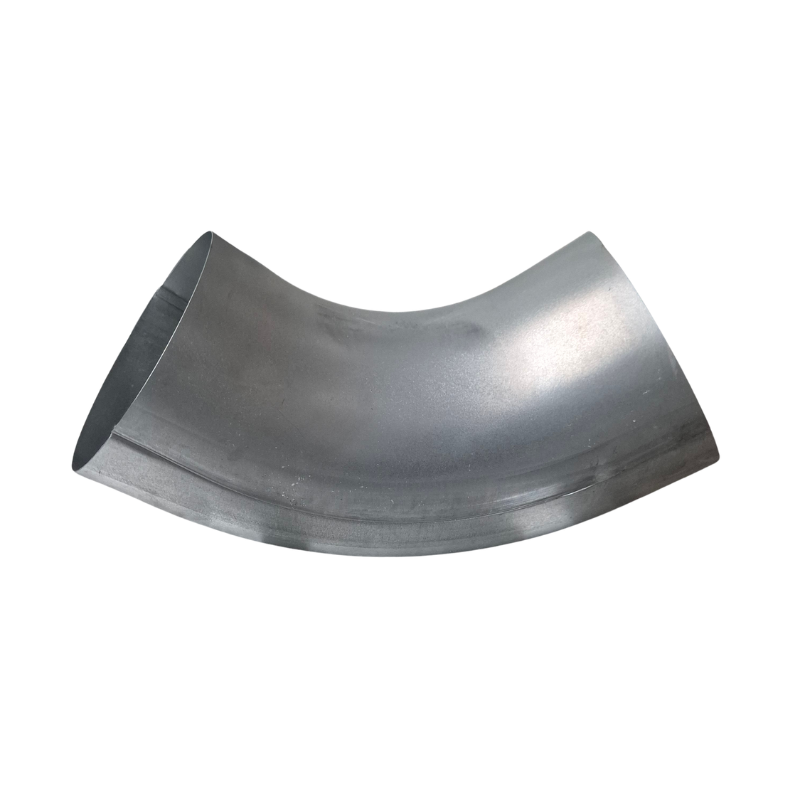 Orynnowanie 192/150 Rynna metalowa ocynk 192mm rura spustowa 150mm - obrazek 8