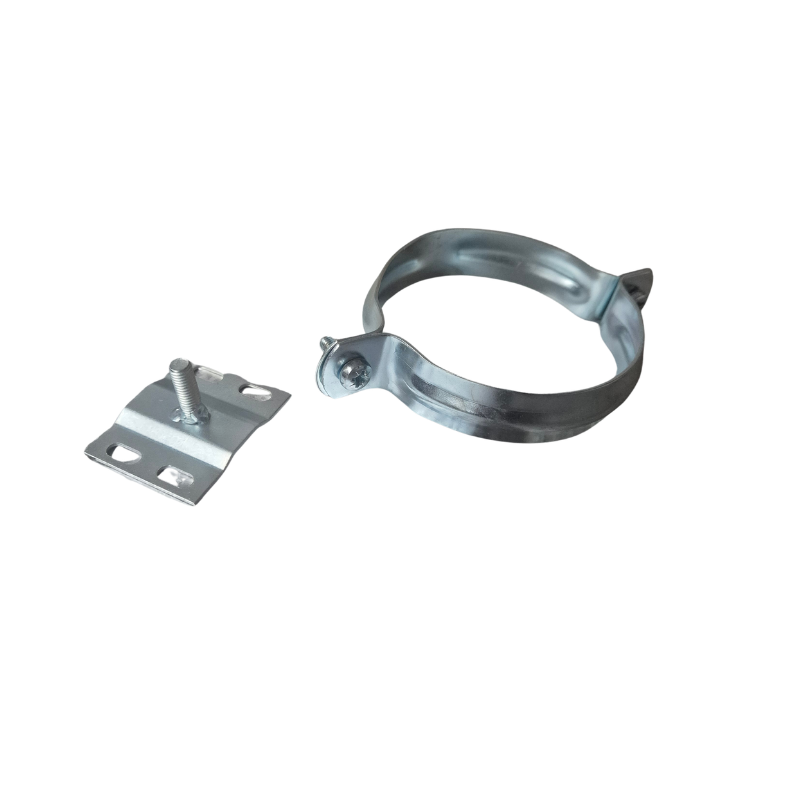 Orynnowanie 192/150 Rynna metalowa ocynk 192mm rura spustowa 150mm - obrazek 6