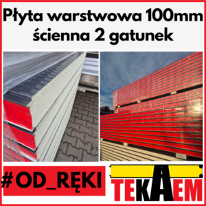 płyta warstwowa 30mm 30cm ścienna obraz