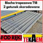 blacha trapezowa t 18 obraz