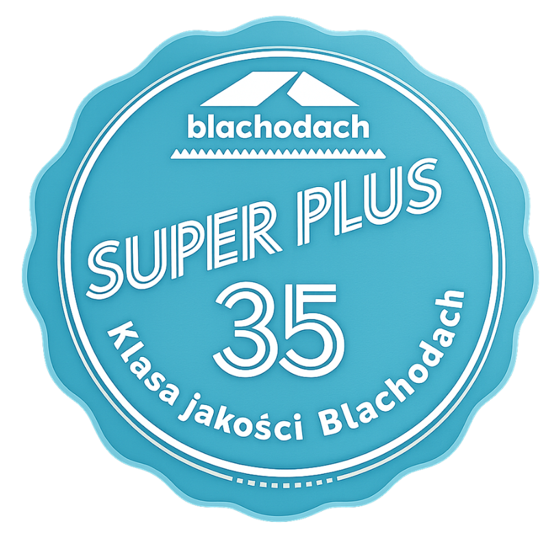 Powłoka SUPER PLUS