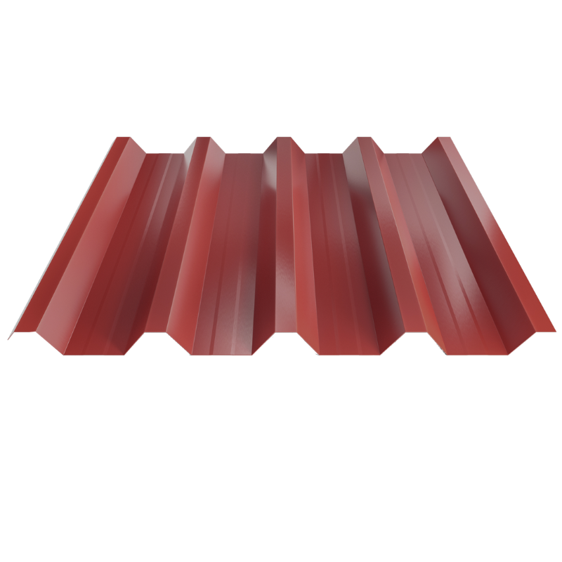 blacha trapezowa t 55 obraz