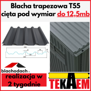 blacha trapezowa obraz pokazowy