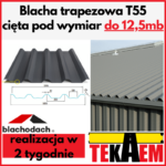 blacha trapezowa obraz pokazowy
