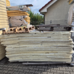 Płyty styropianowe EPS 2cm